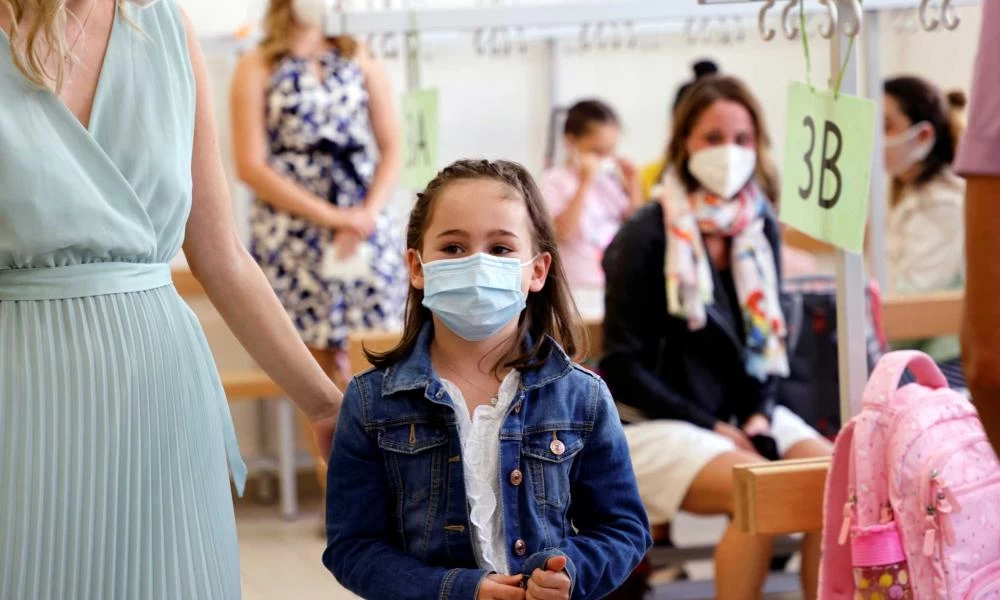 Κορονοϊός: Έφερε στην επιφάνεια τις ανισότητες περίθαλψης του παιδικού καρκίνου